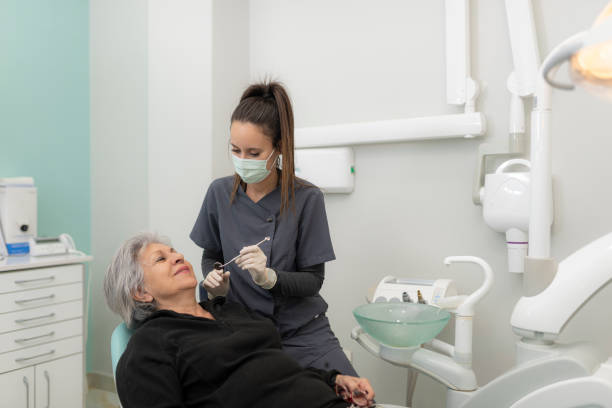 Best Root Canal Emergency Dentist  in Montecito, CA